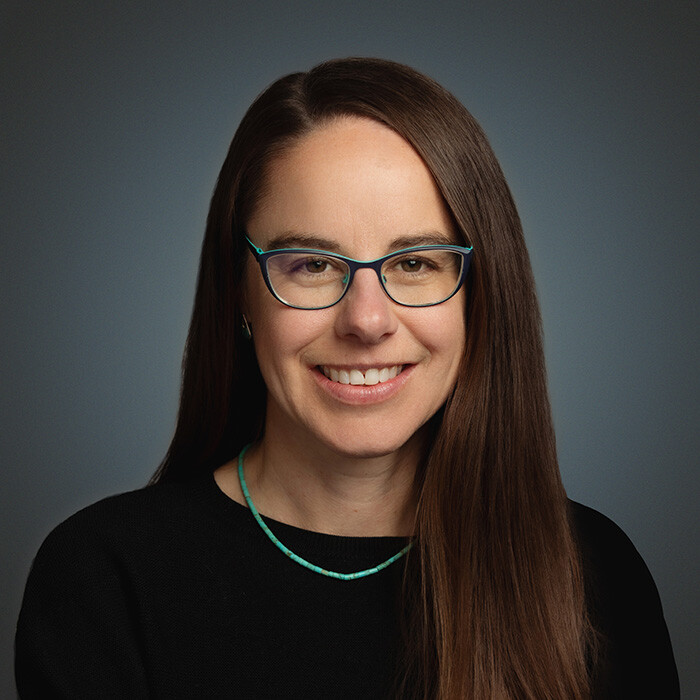 Emily Zinn